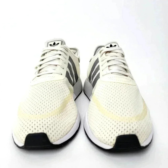 adidas N-5923 'Grey Three' Running Sneakers - 9/10 - Picture 9 of 11